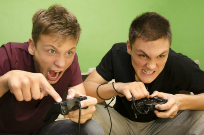 Studi: Game Kekerasan Tidak Bikin Anak Jadi Beringas