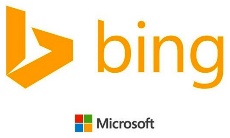Bing Microsoft