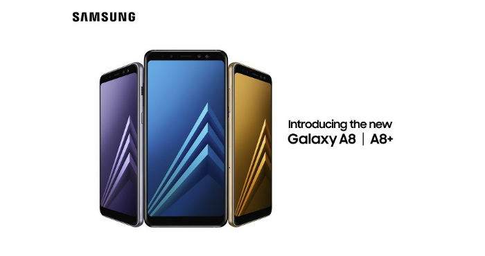 Siap-siap! Duo Galaxy A8 dan A8+ Segera Masuk Indonesia