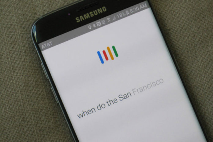 Google Assistant Perintah Google Assistant
