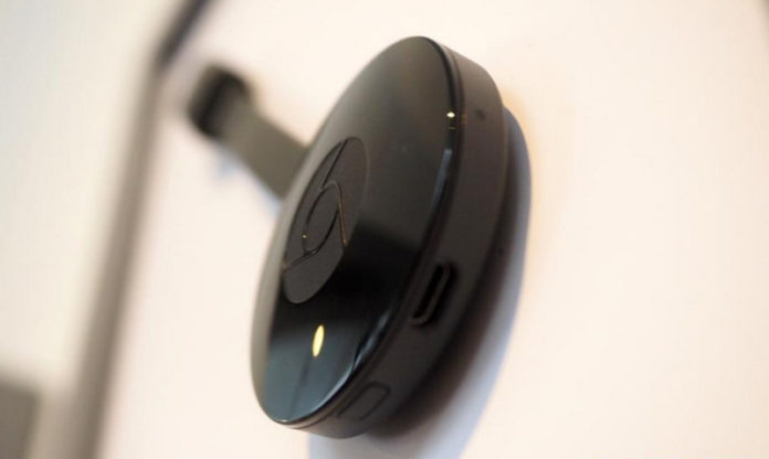 Google Cast