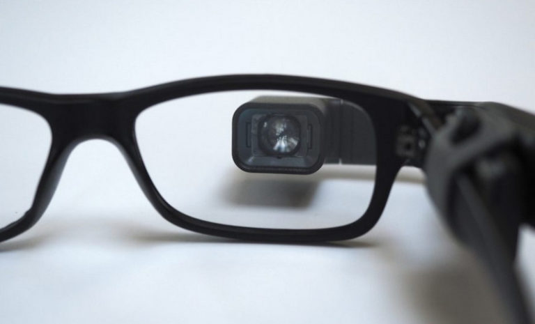 Apple Temui Pamasok AR di CES, Buat Kacamata Pintar?