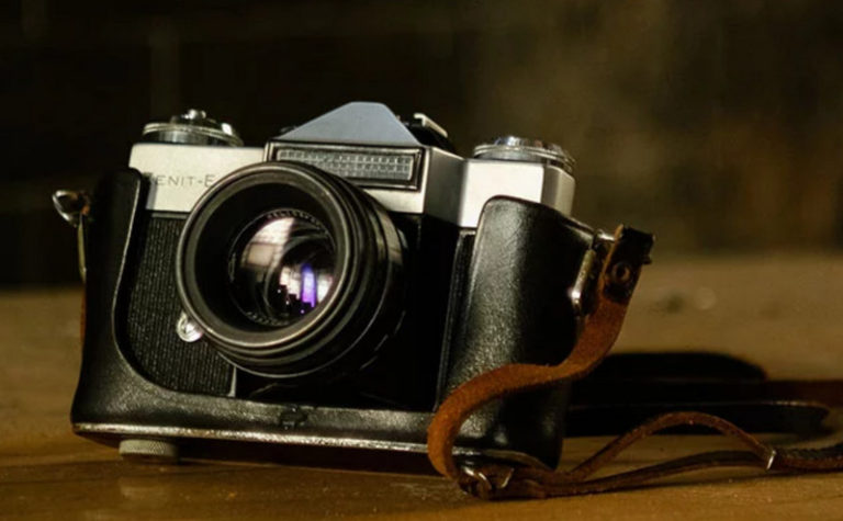 7 Alasan Kenapa Kamera Analog Kembali Digandrungi