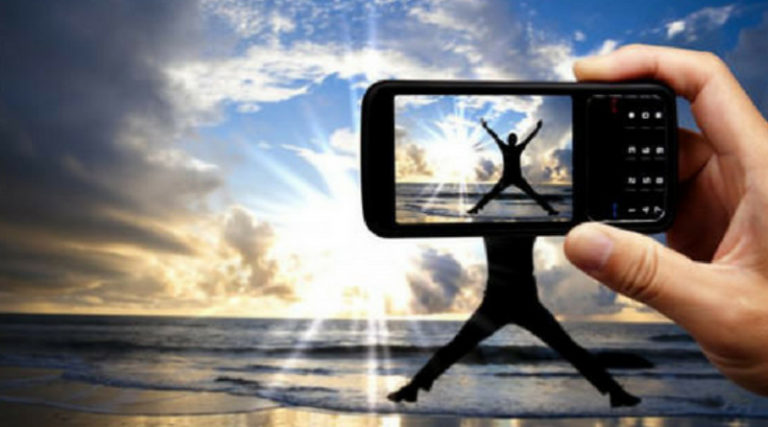 5 Trik Simple Maksimalkan Jepretan Kamera Ponsel