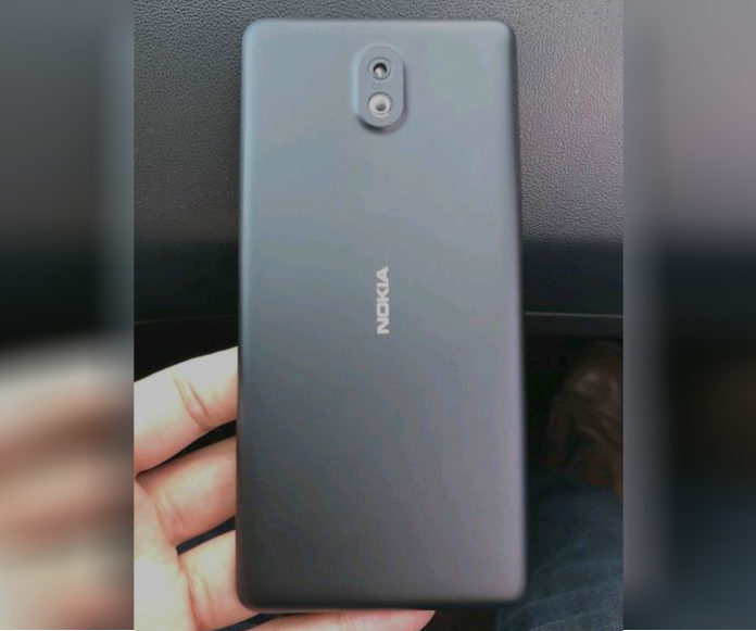 NOKIA 1-2