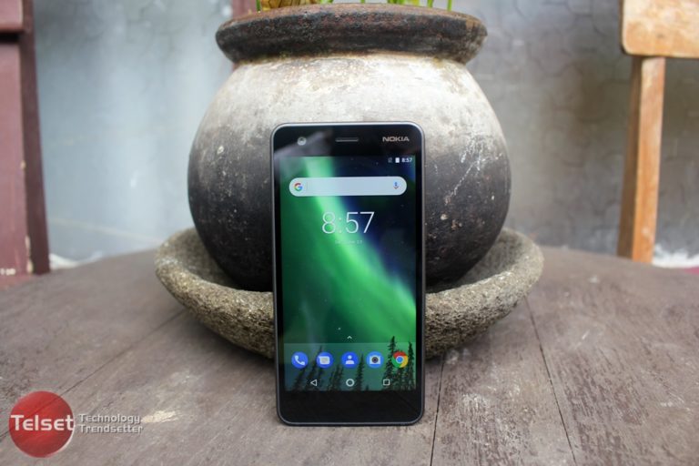 Review Nokia 2