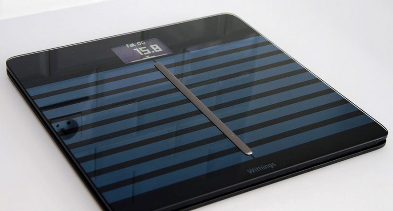 Nokia Body Cardio Scale