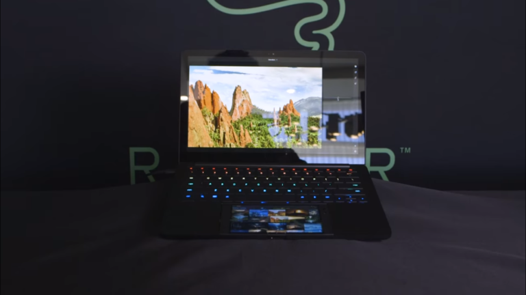 Selain Samsung, Razer Bisa Ubah Smartphone Jadi Komputer