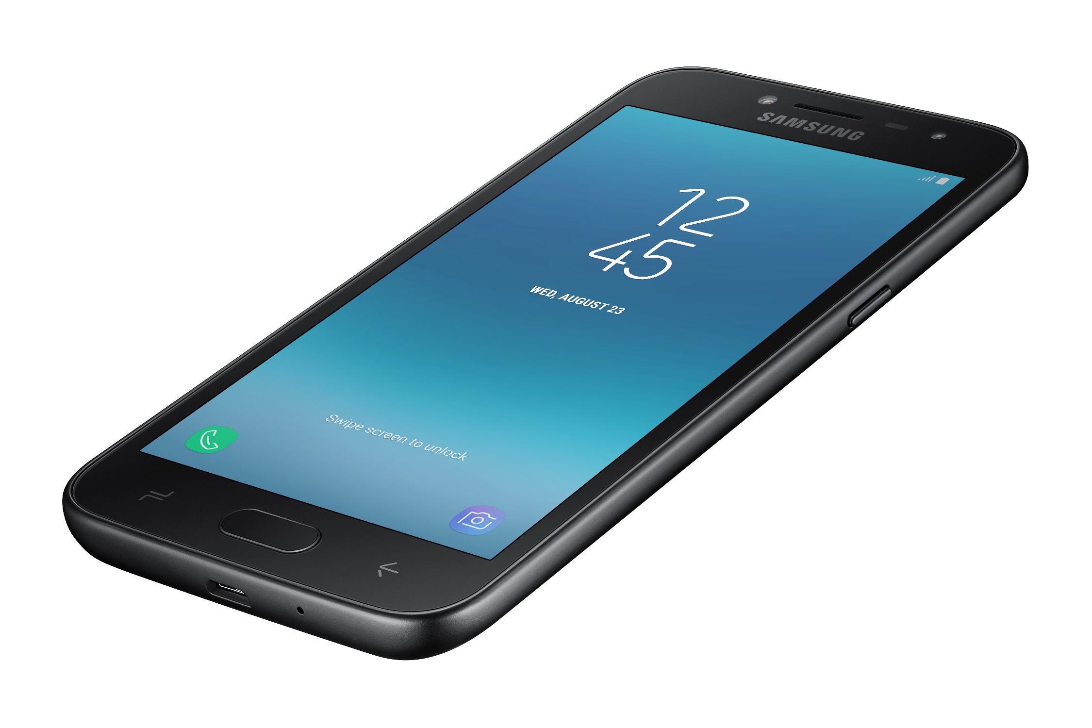 Samsung Galaxy J2 Pro - Photo 1