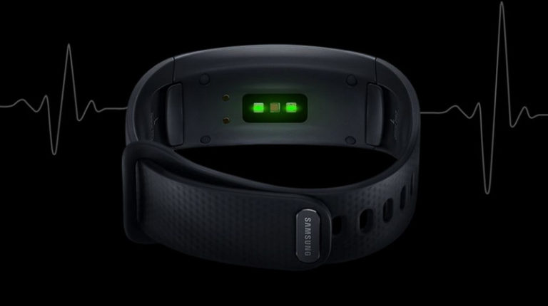 Ponsel Samsung akan Pakai Pemindai Aliran Darah