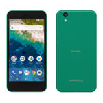 Sharp Android One S3 2