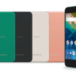 Sharp Android One S3 3