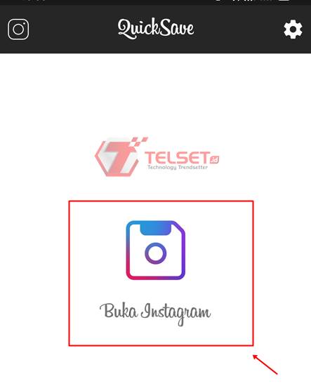 save postingan ig