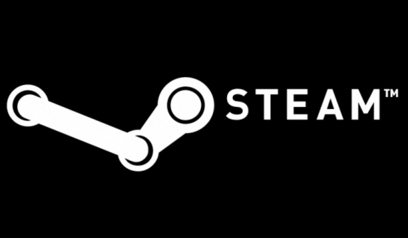 Steam logo