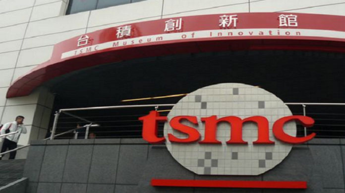 TSMC