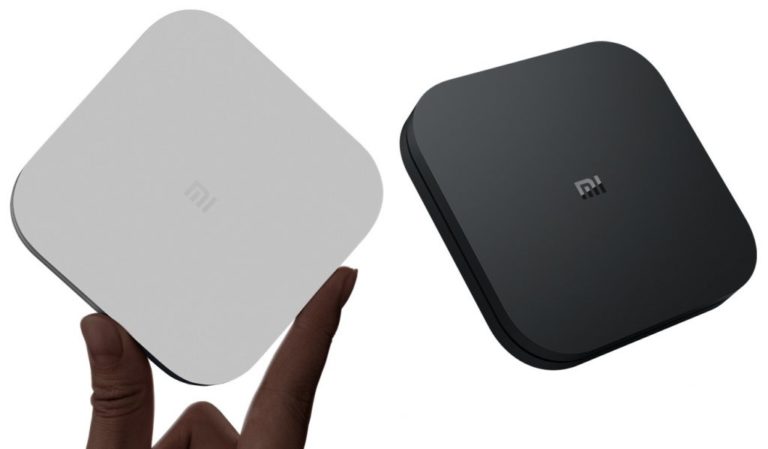 Xiaomi Rilis Mi Box 4 dan Mi Box 4c di China