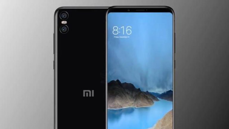 XIaomi Mi 7
