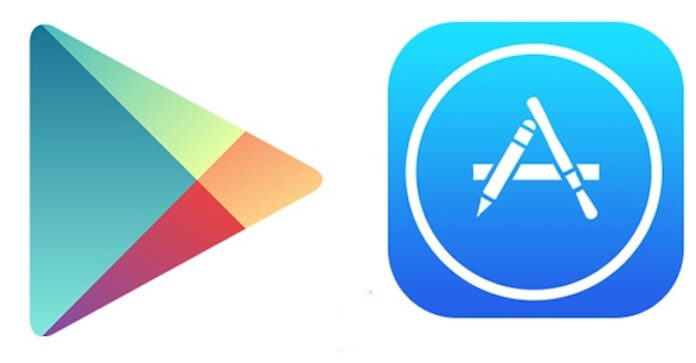 Unduhan Play Store Jauh Ungguli App Store