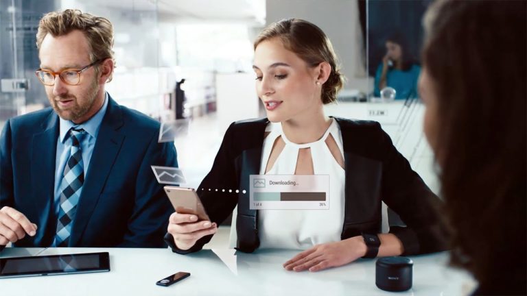 pekerjaan yang bisa dilakukan menggunakan smartphone