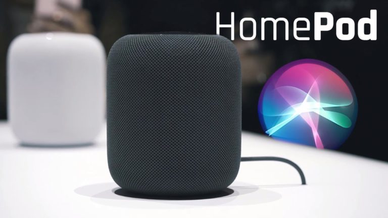 Wuih, Speaker Pintar Apple Mulai Pre-order 26 Januari