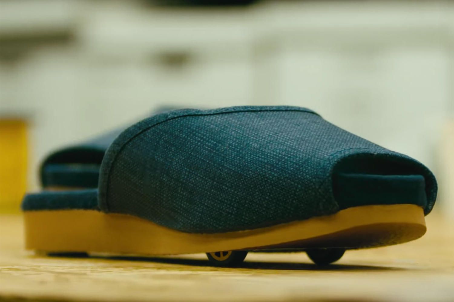 nissan-propilot-slippers-promo