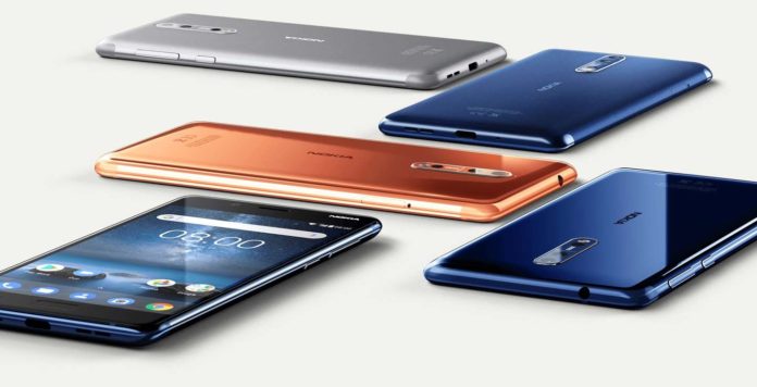 nokia_8-the_design-Oreo Nokia 8 Indonesia
