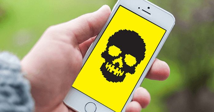 virus_0 Meltdown dan Spectre