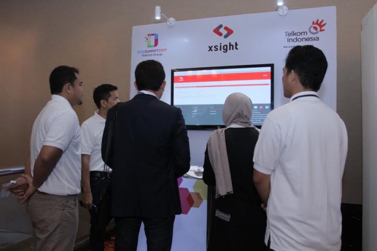 Xsight, Cara Cerdas Berbisnis di Era Digital