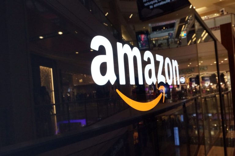 Amazon Bikin Browser Khusus Ponsel Android RAM 1GB