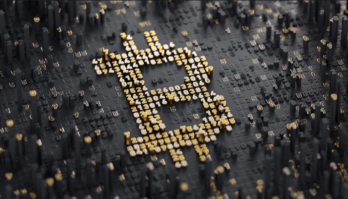Hardisk Bitcoin