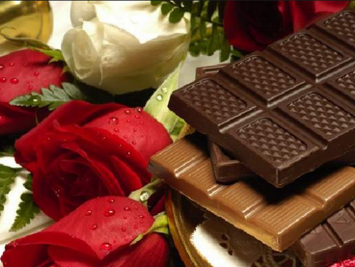 Cokelat dan Bunga Jadi Barang Paling Diburu di E-commerce