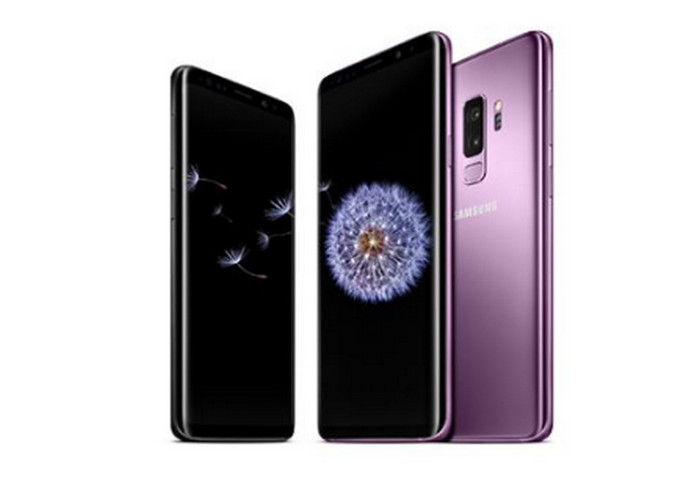Resmi Melenggang, Ini Dia 9 Keunggulan Galaxy S9 dan Galaxy S9+
