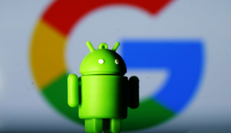 Android Google