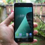 Asus ZenFone 4 Selfie Lite-8