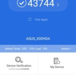 Asus ZenFone 4 Selfie Lite SS-3