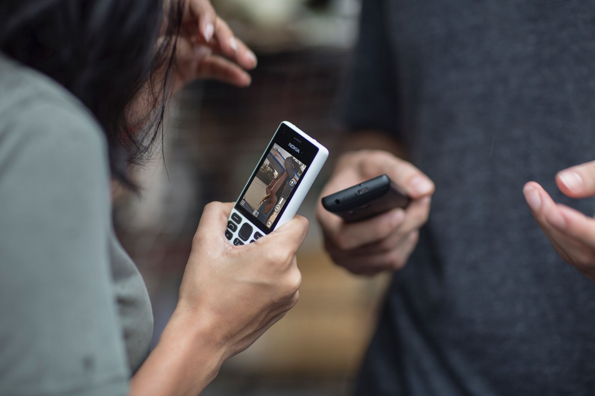 Cara Dapat Ringtone Nokia nada dering nokia jadul ringtone