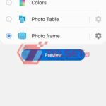 Cara aktifkan screensaver di smartphone Android-2