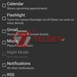 Cara aktifkan screensaver di smartphone Android-8