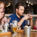 Kecanduan smartphone