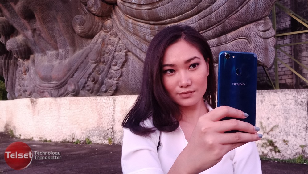 AI Beauty Recognition