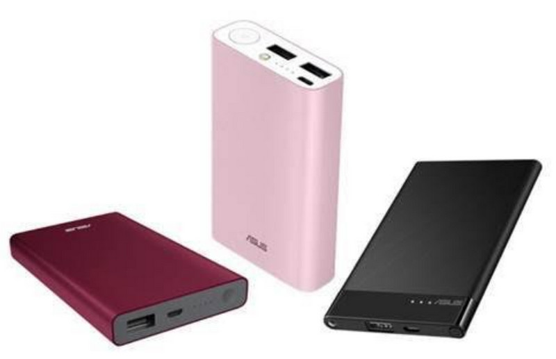 Powerbank Asus series