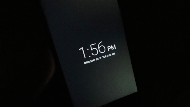 Screensaver Cara aktifkan screensaver di smartphone Android
