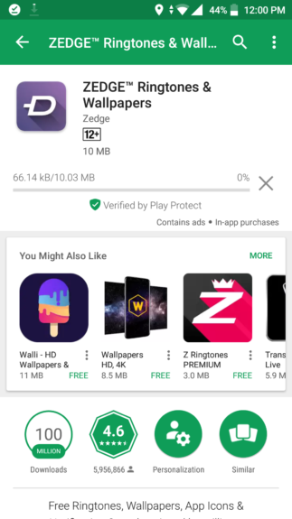 nada dering nokia jadul