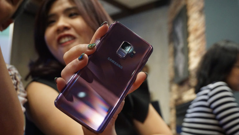 Galaxy S9 & S9+ Akan Ada 3 Versi di Indonesia
