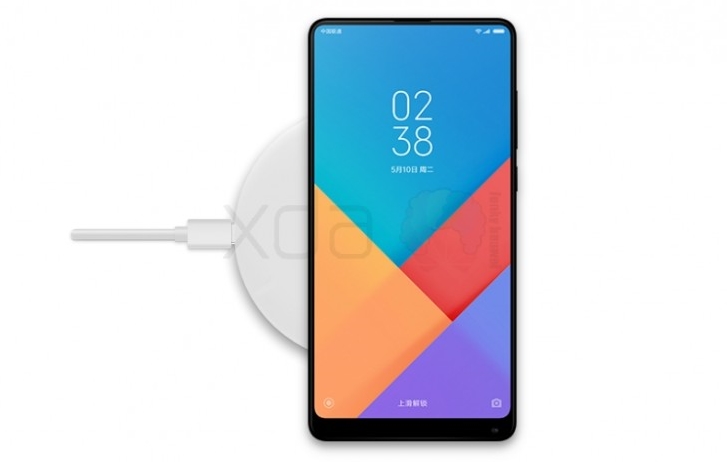 Xiaomi Mi Max 3
