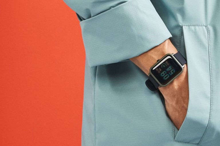 ‘Kloningan’ Apple Watch Ini Mampu Hidup 45 Hari