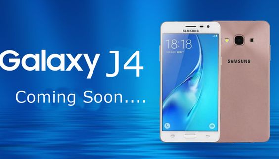 Samsung Siapkan Galaxy J4, Ini Bocoran Spesifikasinya