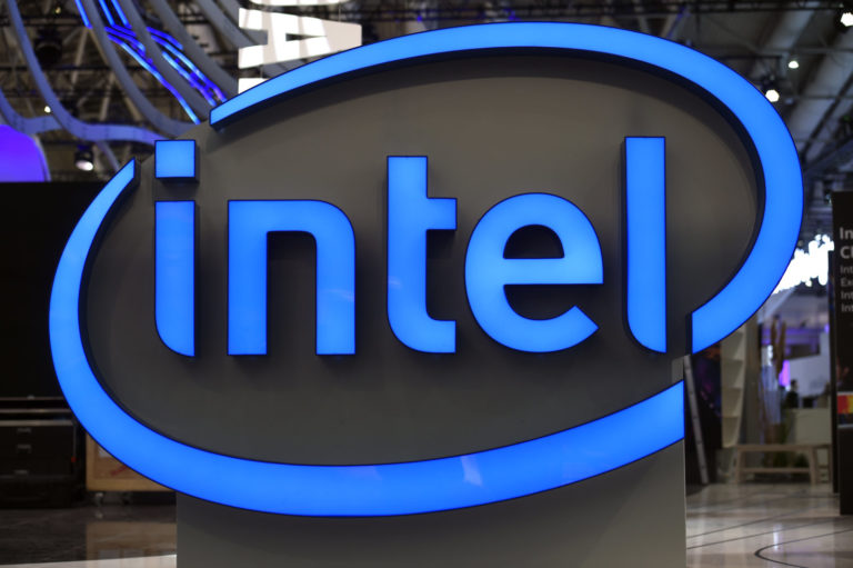 Laptop dengan Modem Intel 5G Meluncur 2019