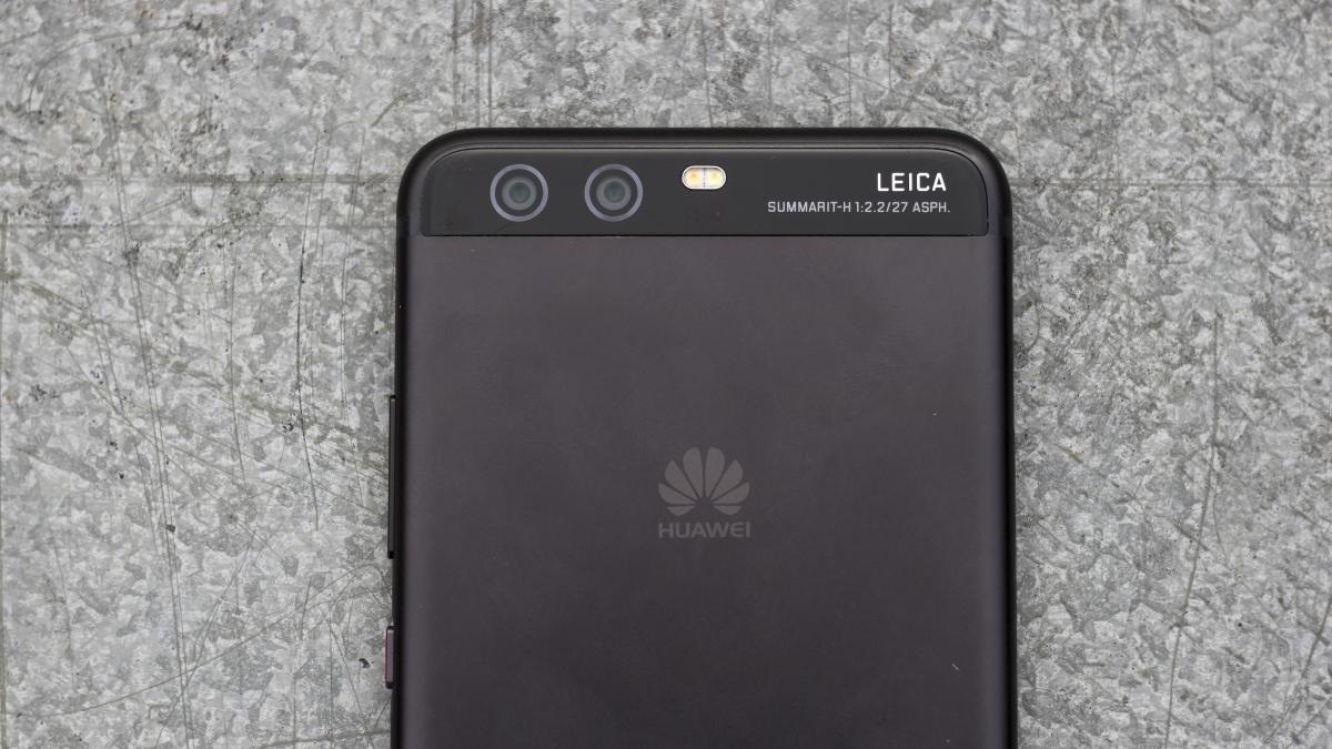 Harga Huawei P20