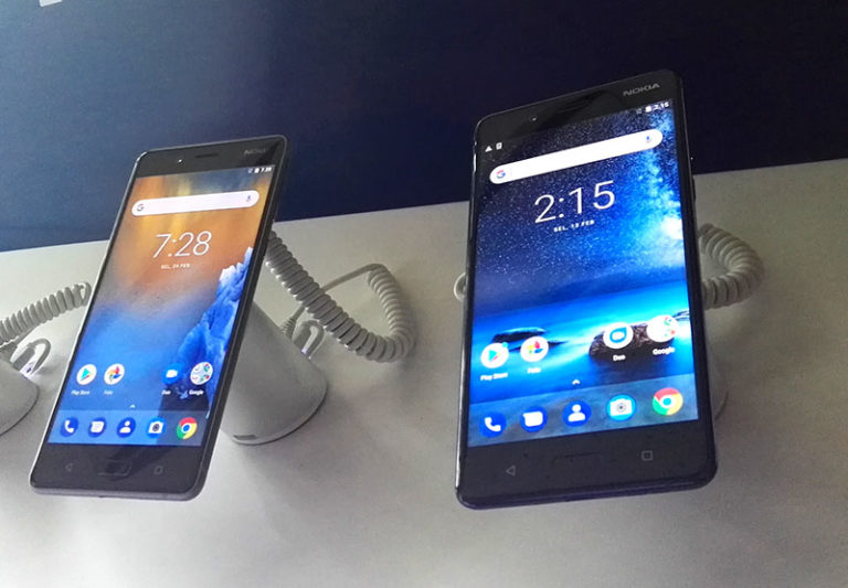 Ini Jadwal Pre-order dan Harga Ponsel Nokia di Inggris